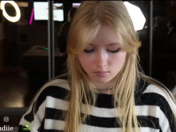 girl cam all day bestblondiiecb image #6582865