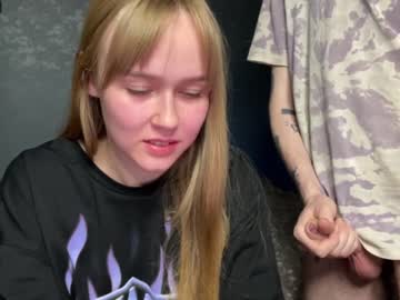 couple cam all day babyytonight image #4861166