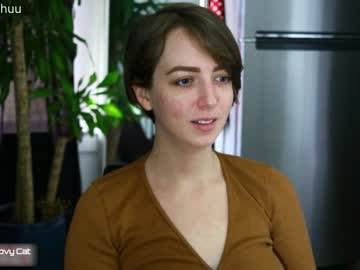 girl cam all day morganxu image #979302