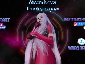 girl cam all day yourcutewaifu image #4746310
