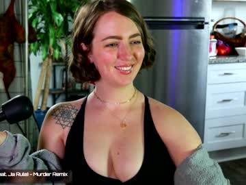 girl cam all day maeveminx image #4205790