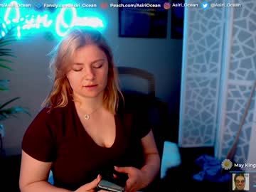 girl cam all day asiri_ocean image #1724196