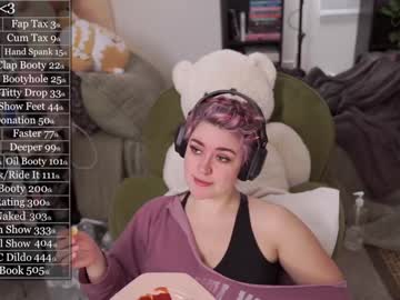 girl cam all day evelynpiers image #7409684