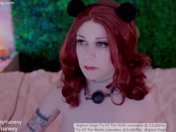 girl cam all day runesy image #4186240