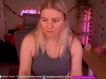 girl cam all day asiri_ocean image #6277839