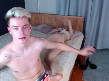 couple cam all day evan_holiday image #3262448
