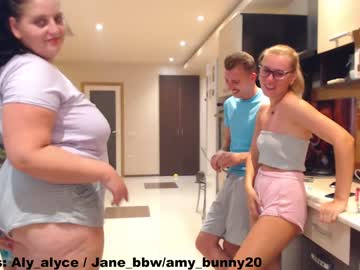 girl cam all day aly_alyce image #2233070