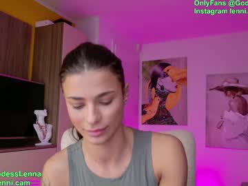 girl cam all day lenna_godess image #8381260