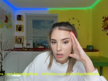 girl cam all day amelia__williams image #1423128