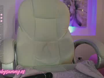 girl cam all day baby_sammyy image #9002137
