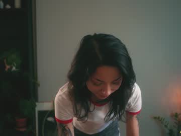 girl cam all day ambientink image #2689287