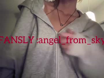 girl cam all day angel_from_sky image #7194762