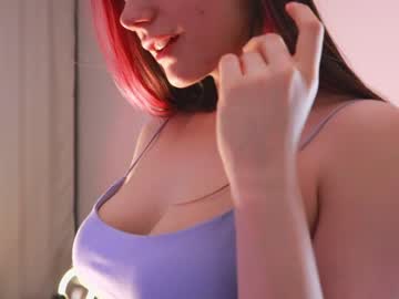 girl cam all day pinkncrazy image #3823746