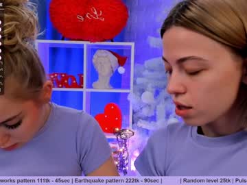 couple cam all day huntertiana image #867344