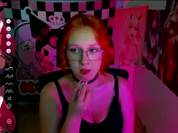 girl cam all day margaret_red image #7561586
