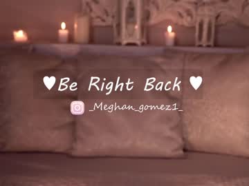 girl cam all day _meghan_gomez1_ image #3962498