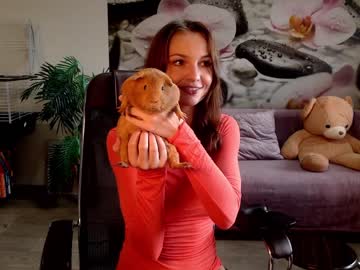 girl cam all day jennycutey image #2239108