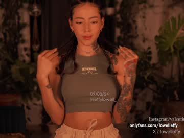 girl cam all day effylowell_ image #7609729