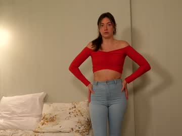 girl cam all day ronny_ponny image #8149436