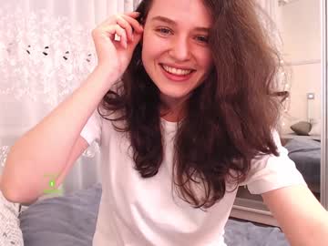 girl cam all day demurelixir image #1094781