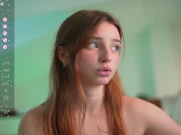 girl cam all day floret_joy image #7497014