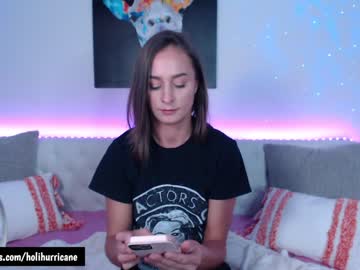 girl cam all day holihurricane image #1828485