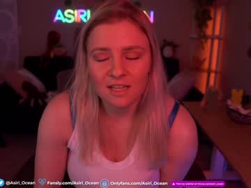 girl cam all day asiri_ocean image #6652788