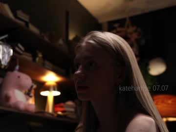 girl cam all day kateharrise image #7379113