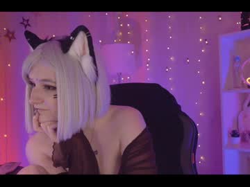 girl cam all day ronnie_neko image #8442114