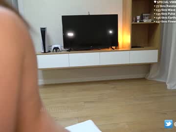 couple cam all day annamalia image #4748344