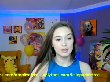 girl cam all day amelia__williams image #1465582
