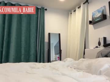 girl cam all day mila_babie image #6855995