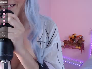 girl cam all day little_effy18 image #426979