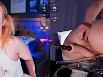 girl cam all day sexy_blonde_doll image #8080101