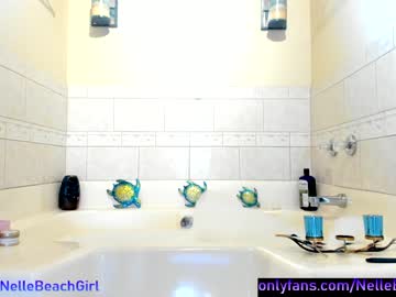 girl cam all day nellebeachgirl image #1567377