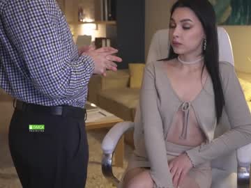 couple cam all day office_online image #1767824