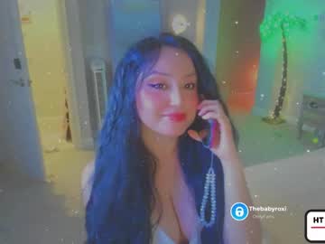 girl cam all day thebabyroxi image #1742817