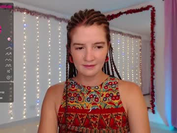 girl cam all day cutenataly image #104321
