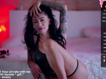 girl cam all day evelyne92 image #7664621