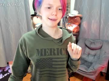 girl cam all day murbears_world image #2225136