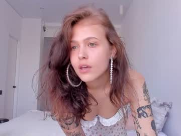 girl cam all day adriana_hill image #2110658