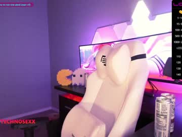 girl cam all day technosexx1 image #2152764
