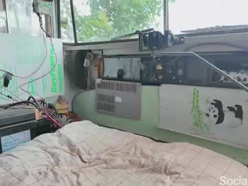couple cam all day busbuddies image #8028737