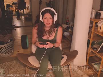 girl cam all day emersoncane image #2717831