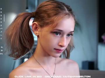 girl cam all day taitehambelton image #9546736
