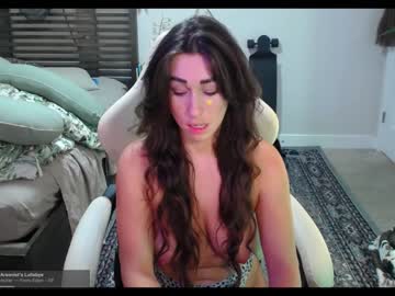 girl cam all day monstrumologist image #5475842