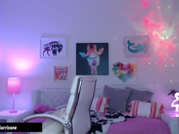 girl cam all day holihurricane image #3514606