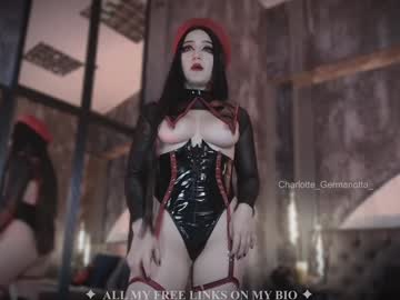 girl cam all day charlotte_germanotta_ image #8802837