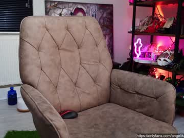 girl cam all day angelika_rouge image #3095942