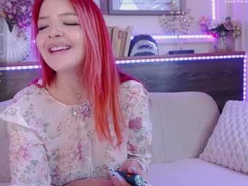 girl cam all day ginger_pie image #7607440